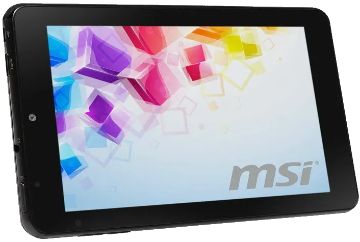 MSI