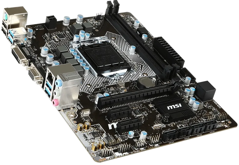 MSI