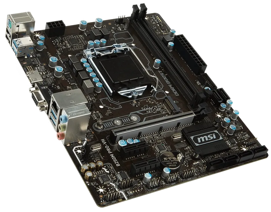 MSI