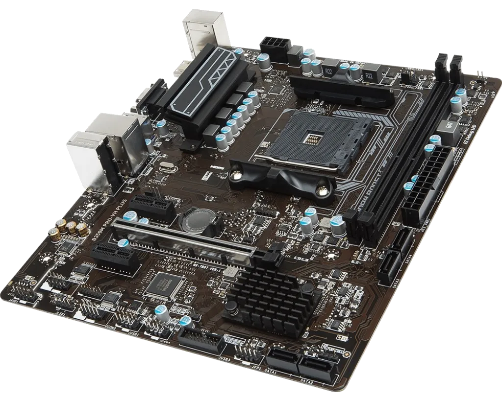 MSI