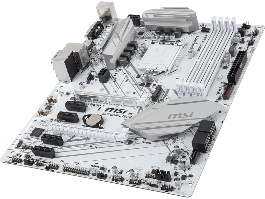 MSI