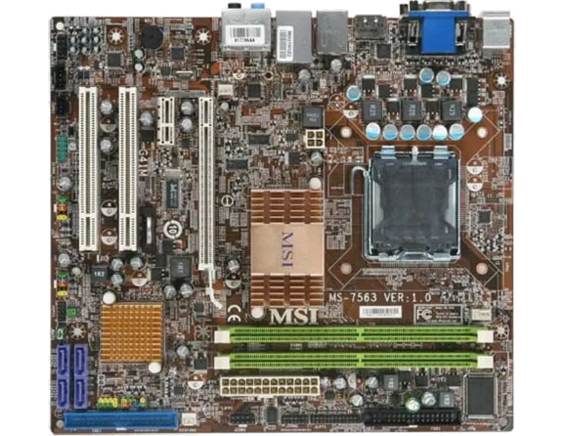 MSI