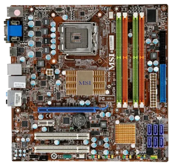 MSI