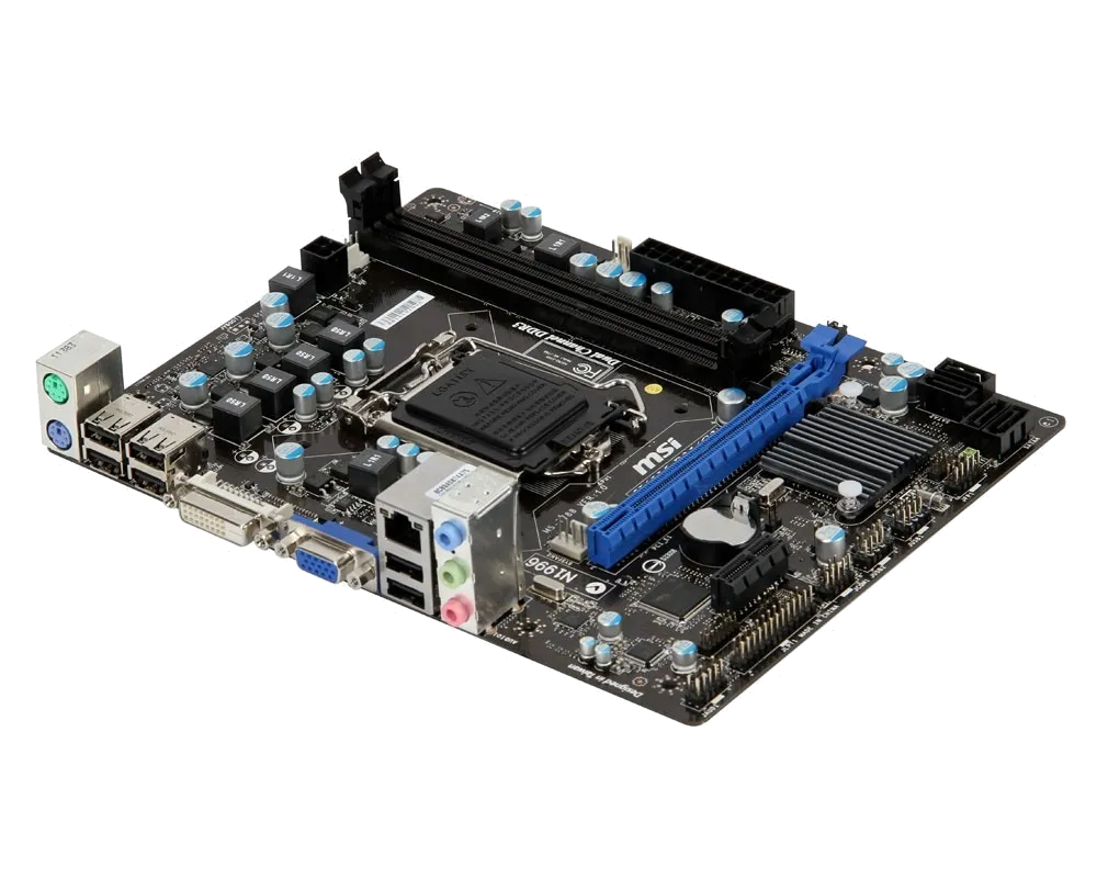 MSI
