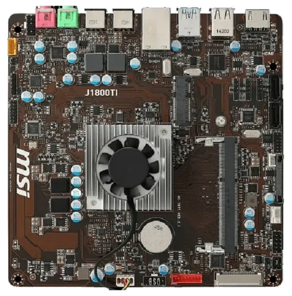 MSI