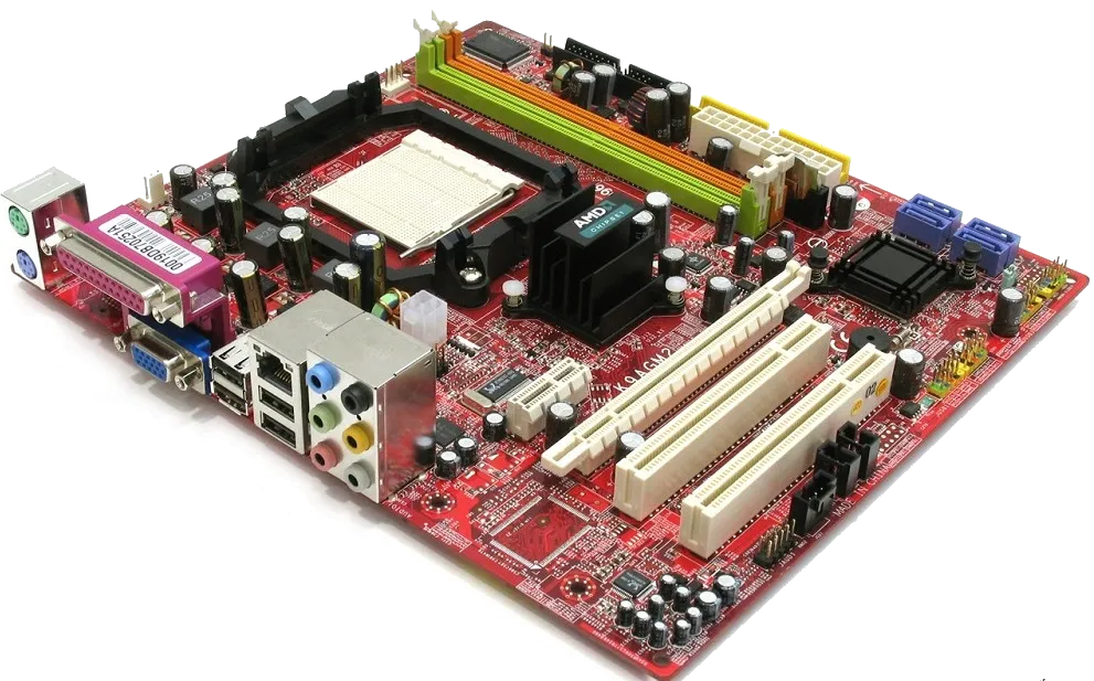 MSI