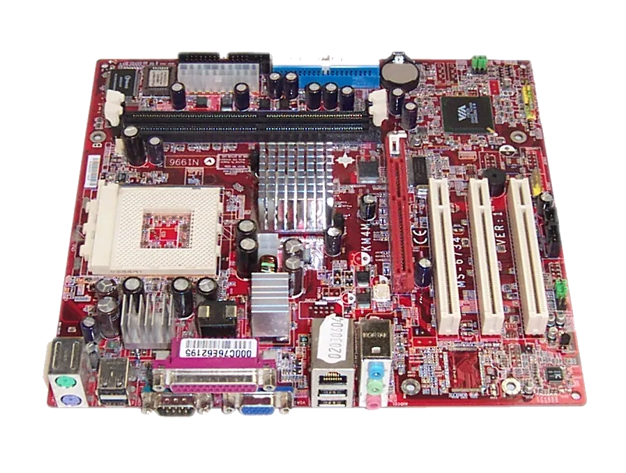 MSI