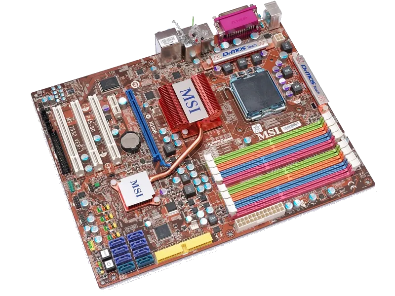 MSI