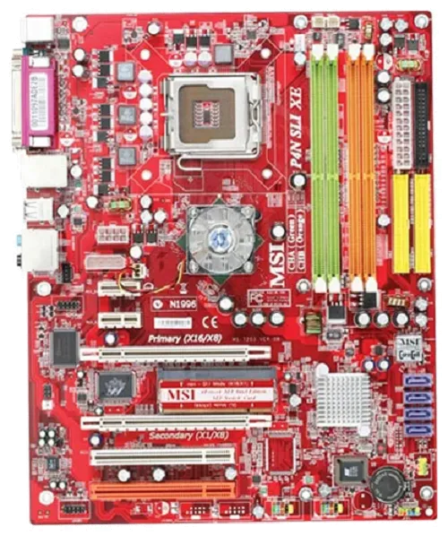 MSI