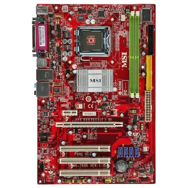 MSI