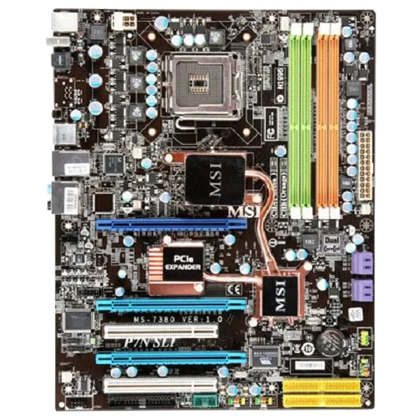 MSI