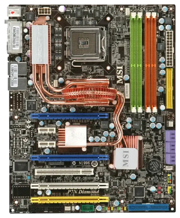 MSI