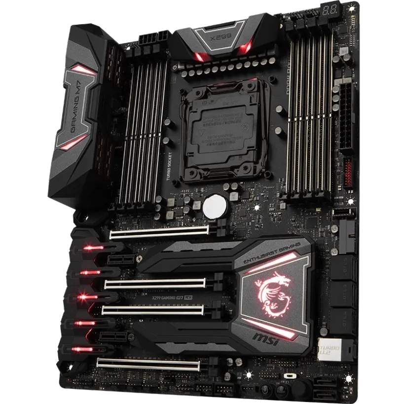 MSI