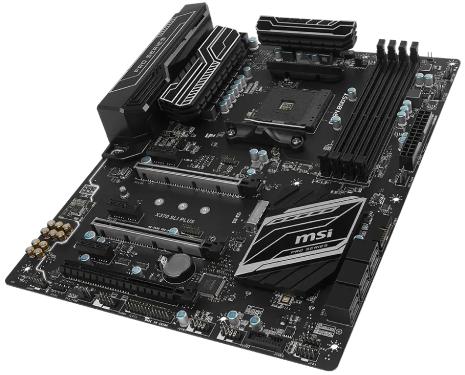 MSI
