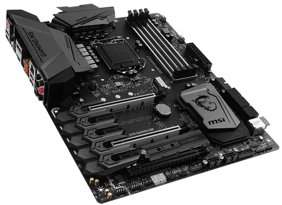 MSI
