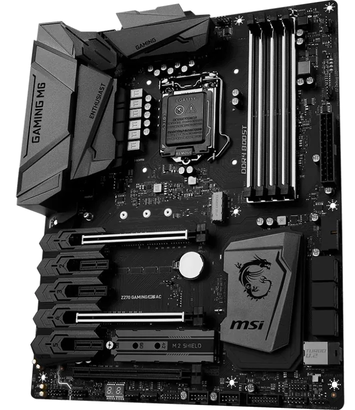 MSI