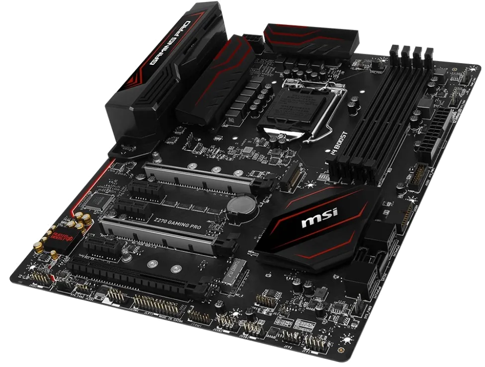 MSI