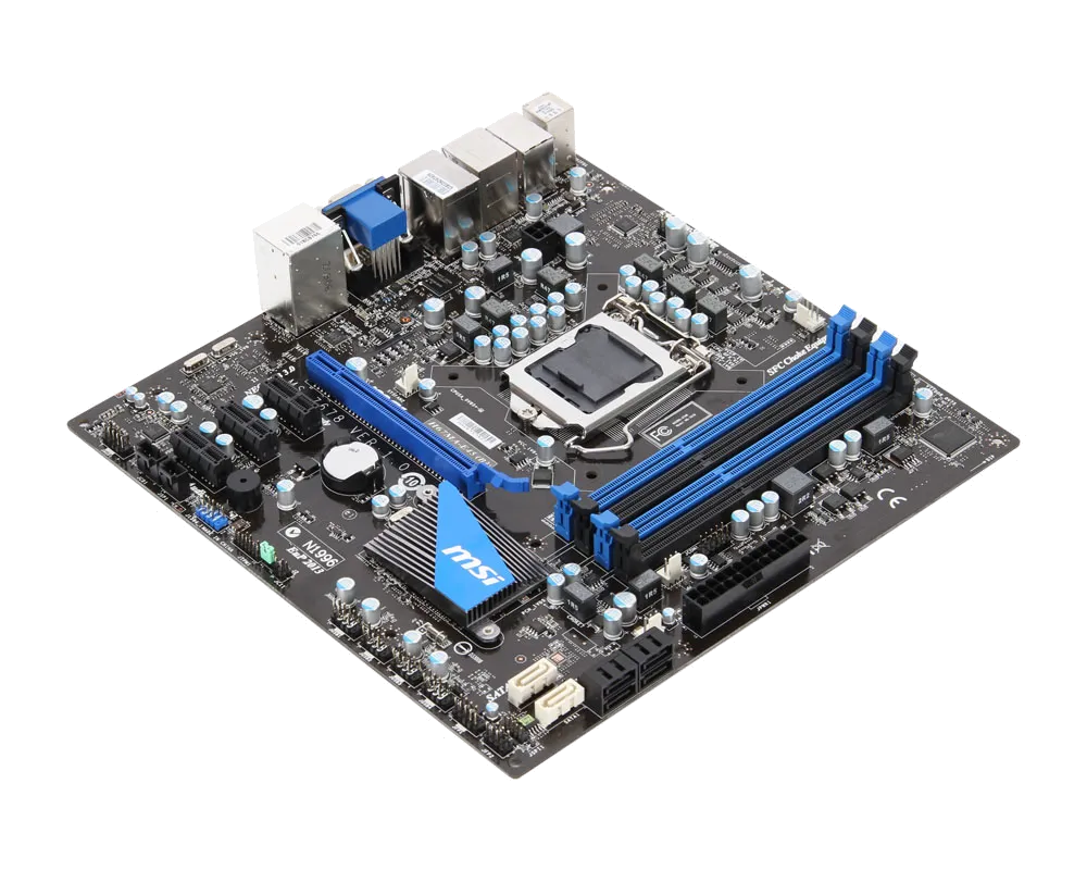 MSI