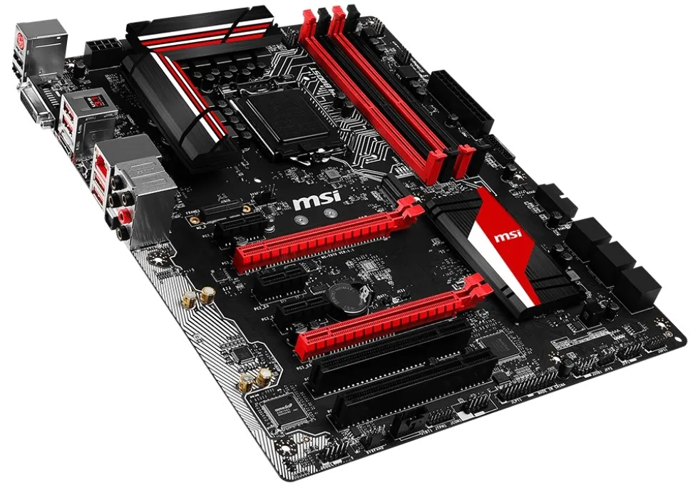 MSI
