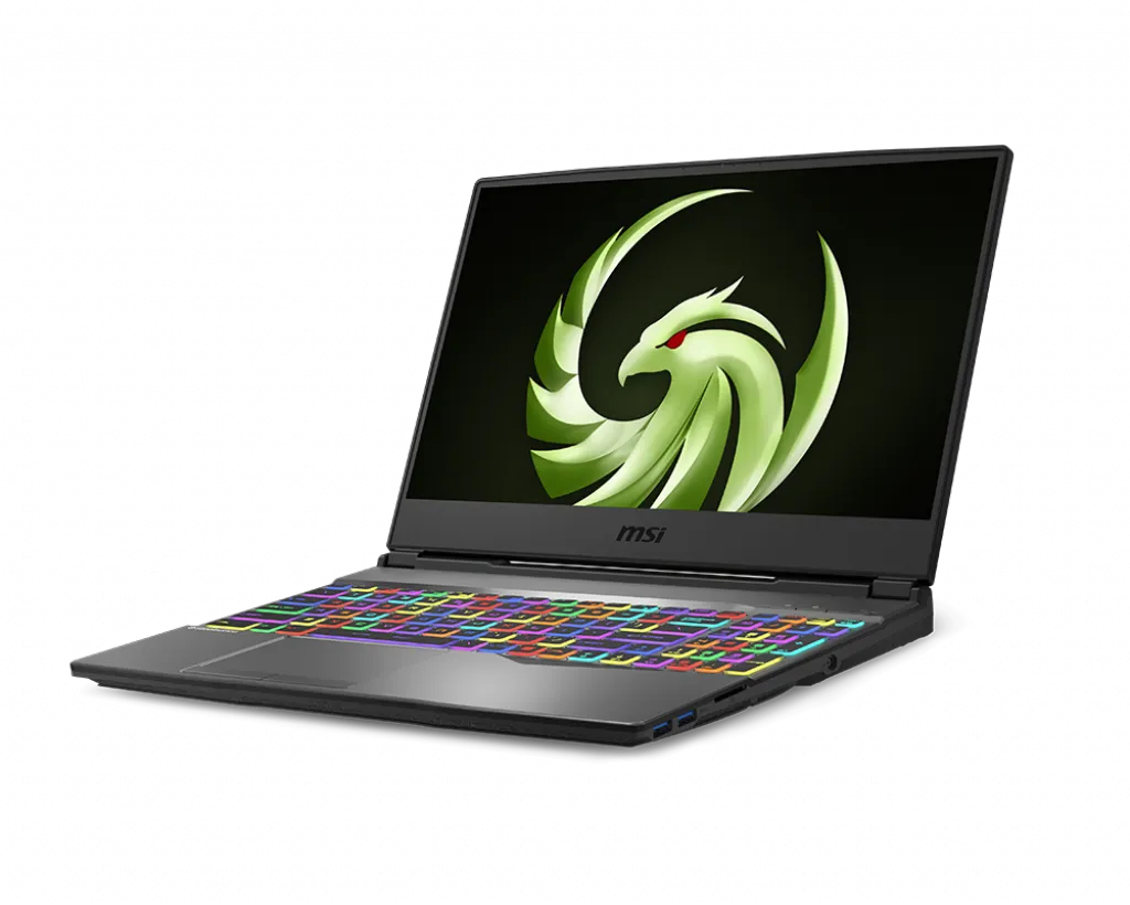 MSI