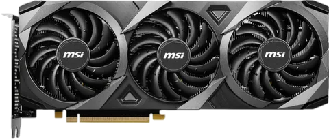 Ремонт видеокарт MSI  RTX 5080 SHADOW 3X OC в сервисном центре FIX-MSI