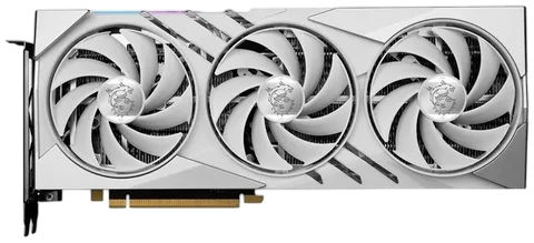 Ремонт видеокарт MSI  RTX 5080 VENTUS 3X WHITE OC в сервисном центре FIX-MSI